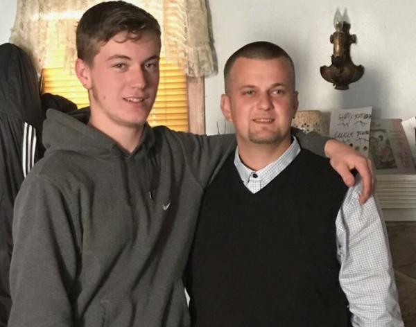 Delaware County Mourns the Loss of Beloved Resident William Getty After Tragic Motorcycle Accident