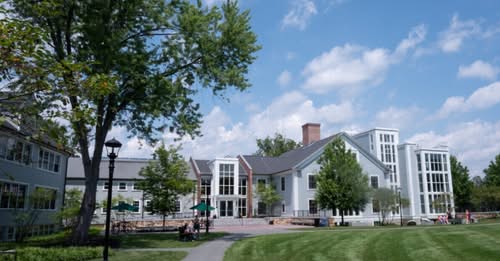 Concord Academy Mourns the Loss of Student in Tragic Death