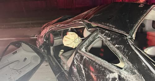 Conroe Teen David Flores Identified as Victim in Fatal State Highway 242 Crash