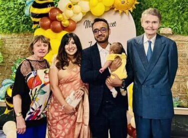 Canada Remembers Anthony Tony Merchant: Influential Lawyer, Advocate, and Former Politician Dies at 81