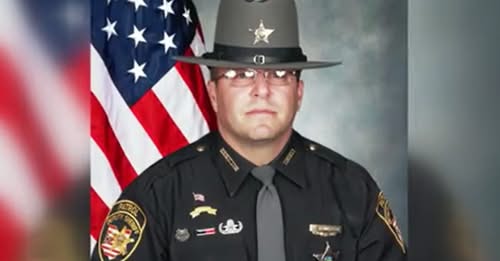Update Expected in Case of Man Accused of Killing Hamilton County Deputy Larry Henderson