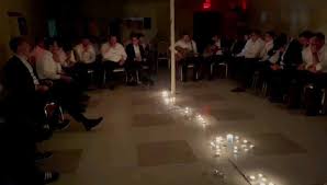 Four Young Men, Including Three Lakewood Yeshiva Students, Killed in Head-On Crash on New Jersey Turnpike