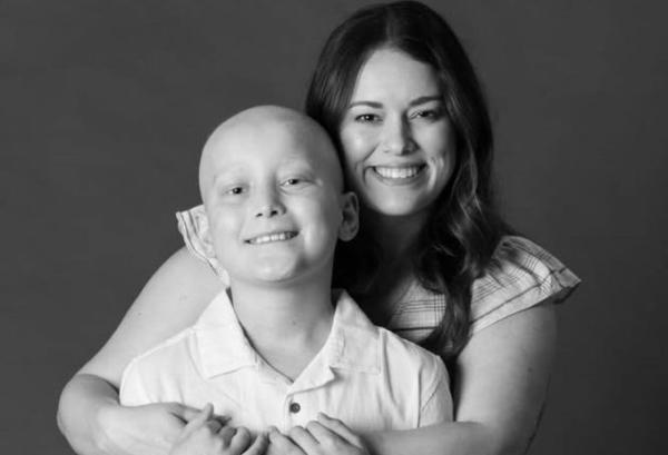 Robertsdale Mourns the Loss of Branson Blevins, Young Life Cut Short by Leukemia