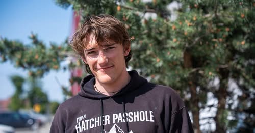 Climbing Community Grieves the Loss of Alpinist Balin Miller After Yosemite Tragedy