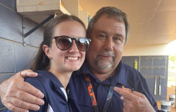 Charlie Russo: Lemon Bay High School Grieves the Loss of Beloved Athletic Trainer, Mentor, and Friend