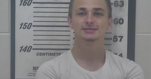 21-Year-Old Arrested for Violent Home Invasion and Assault on Elderly Man in Coffee County