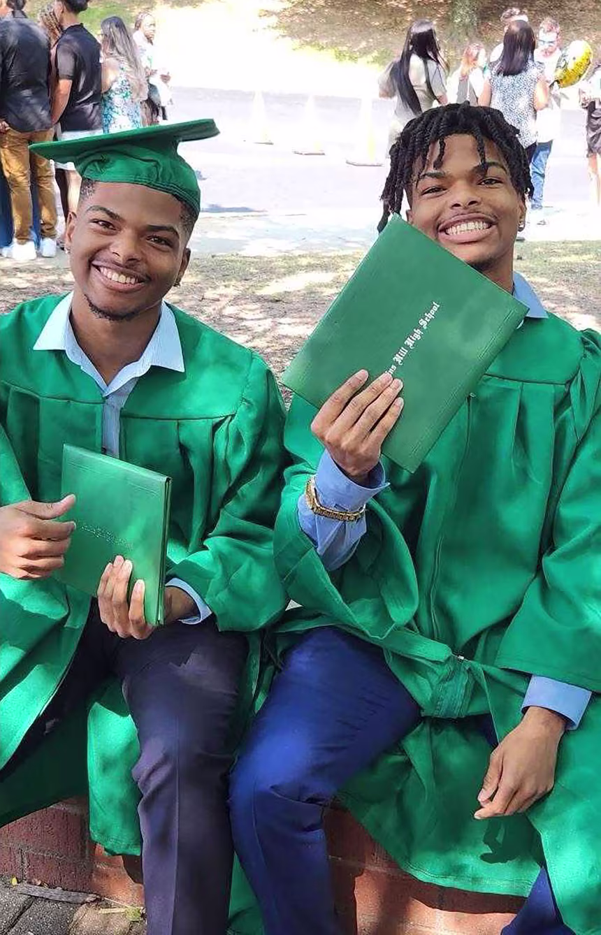 Georgia Twins’ Mysterious Death on Bell Mountain Leaves Family Searching for Answers