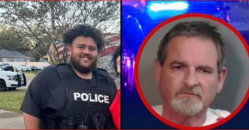 Vivian Mourns the Loss of Officer Marc Brock Following Fatal Standoff, Nicolas Alexander Arrested