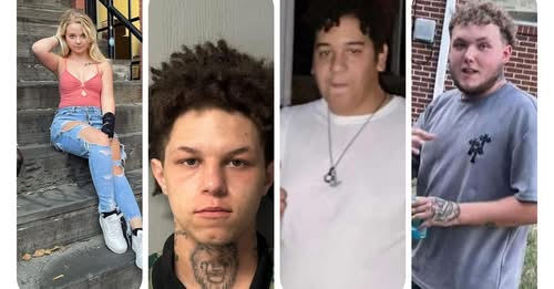 Bristol Community Rallies Around Kevin Collin as He Fights for His Life After Weekend Shooting