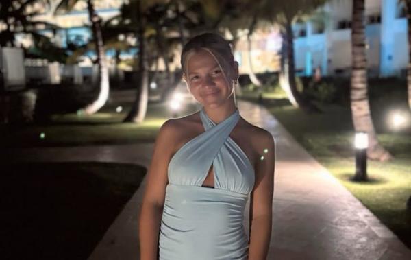 St. James Community Mourns the Loss of Jillian Engelbrecht, Bright Soul Taken Too Soon