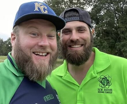 Kansas City Mourns the Sudden Death of Diametric Brewing Owner, Mac Lamken