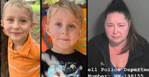 Tragic Accident Claims the Life of 5-Year-Old Carson Lawson in Slidell