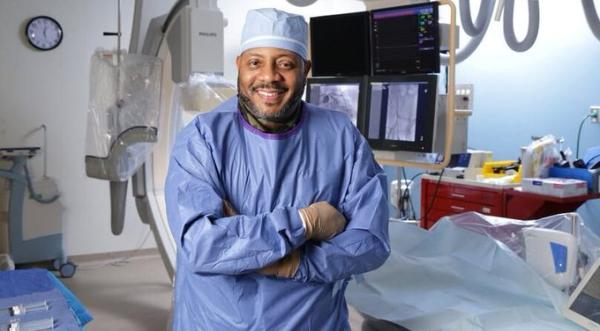 Louisville Mourns Visionary Cardiologist and Health Equity Champion Dr. Kelly C. McCants, Dead at 50