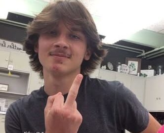 Jasper Community Mourns the Loss of Wesson Lane, Beloved Senior at Curry High School