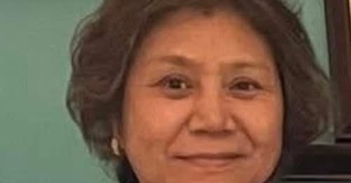 Fayetteville Community Mourns the Loss of Chong Hwa Otis in Fatal Collision