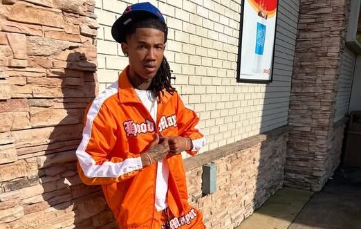 Atlanta Rapper Dae Dae (Marquavis Goolsby) Continues to Shape Southern Hip-Hop Legacy