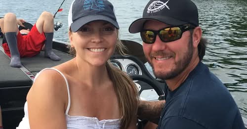 Harrison, Idaho Mourns the Loss of Dan Usdrowski, Beloved Husband, Father, and Community Leader