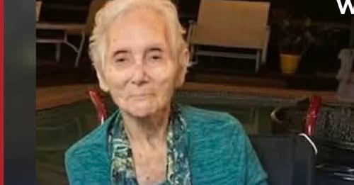 Family's Joyful Day Turns to Tragedy as 94-Year-Old Aida Maldonado Killed in Violent Crash