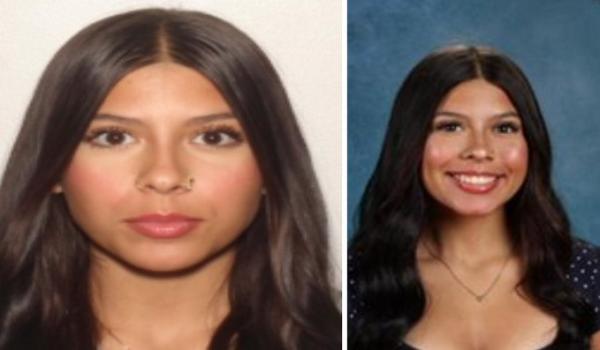 Missing Perrysburg Teen Isabella Vasquez Found Safe After Statewide Search