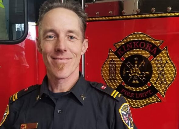 Prince Edward Island Fire Service Mourns the Loss of Firefighter Dylan Thompson