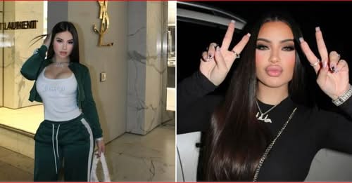 Northridge Community and Latin Music World Mourn Loss of Rising Star Maria De La Rosa in Tragic Shooting