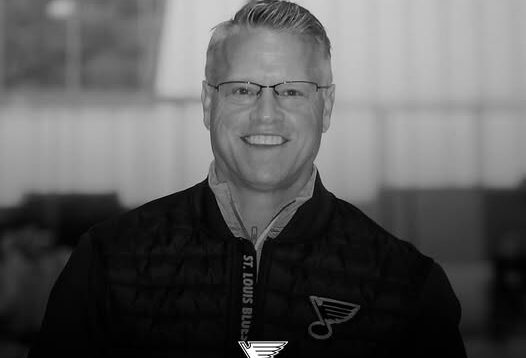 St. Louis Blues Mourn the Loss of Power Skating Coach John Standbrook