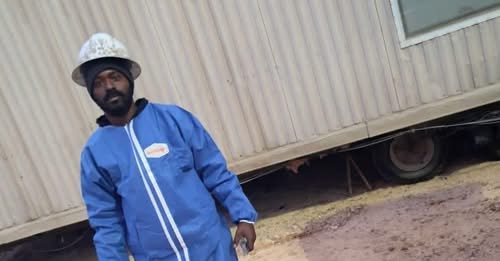 Corpus Christi Mourns Pedestrian Fatality Involving Brodrick Johnson on Saratoga Boulevard