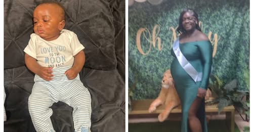 Tuscaloosa Mourns After Mother, Donshay Burton and Infant Die in Head‑On Collision