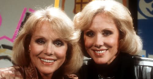 Alice and Ellen Kessler, Legendary Twin Performers, Die in Tragic Joint Suicide at 89