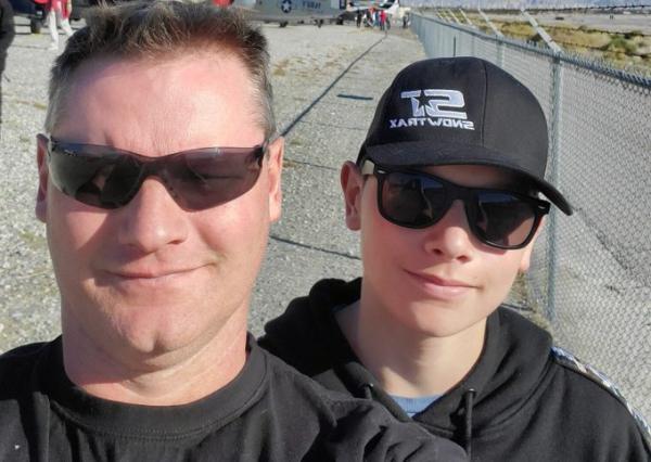 Bracebridge Community Grieves the Loss of Johnathan Briden in Tragic Accident
