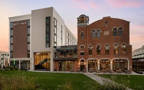 Tragic Death Investigated as Apparent Suicide at Hotel West & Main