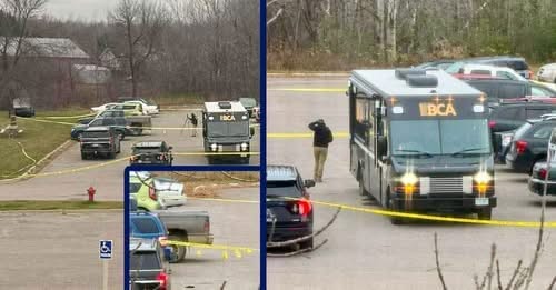 Hibbing Mourns 24-Year-Old Parker Johnson, Fatally Shot Hours After His Birthday Celebration