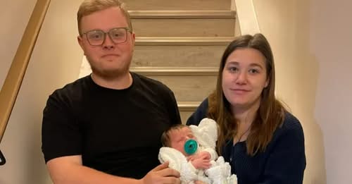 Community Mourns the Loss of Caleb Berry, 21, Following Tragic Car Accident