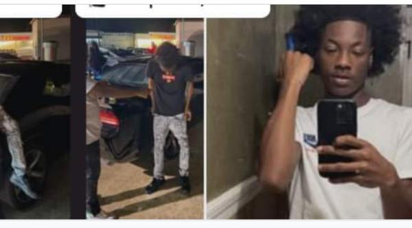 Union Springs Mourns the Tragic Death of Damien Smith in Sunday Night Shooting