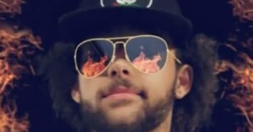 Thomson Mourns the Loss of Ashton Brown in Tragic Motorcycle Accident