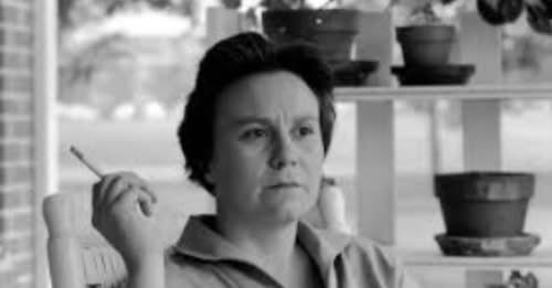 Harper Lee, Author of To Kill a Mockingbird, Dies at 89 in Monroeville