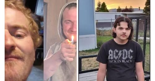 La Grande Community Grieves After Tragic Discovery of Two Deceased Individuals, Dale Burke and Drake Hill