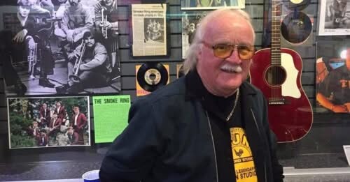 Remembering Bob “Tunda” Hupp: A Legacy of Music, Laughter, and Joy