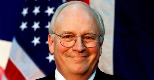 Former U.S. Vice President Dick Cheney Dies at Age 84