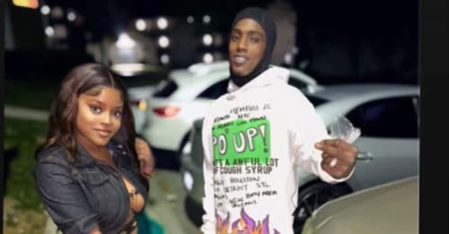 North Charleston Mourns Terrance Bolger After Fatal Shooting at Aqua Event Center