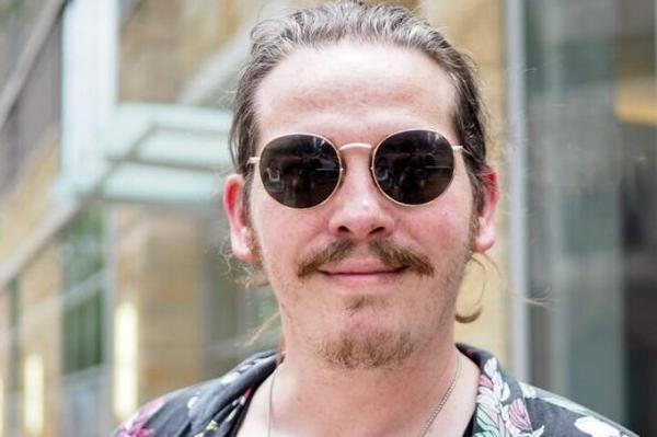 Austin Mourns the Loss of Creative Icon Dick Chalmers: A Legend in Music, Film, and Digital Content