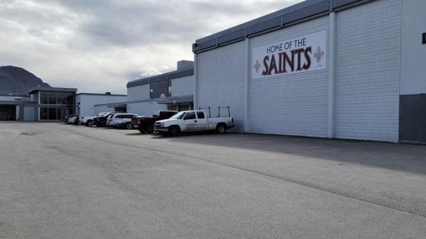 NorKam Secondary School in Kamloops Under Lockdown Following Active Threat