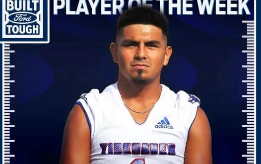 Tidehaven ISD in Shock: Former Varsity Standout Ricky Rubio, 20, Passes Away Suddenly