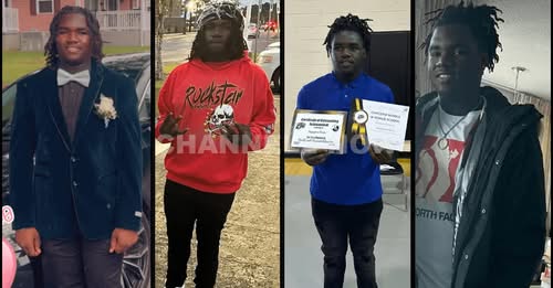 Gunfire Erupts During Concord's Christmas Tree Lighting Ceremony, Leaving Four Injured