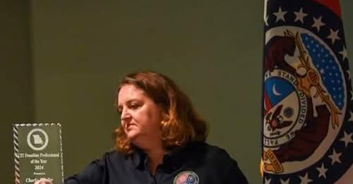 Community Mourns the Loss of Angela Lutmer in Tragic Highway Crash