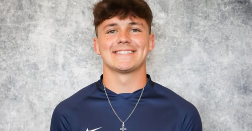 Mississippi Gulf Coast Soccer Community Mourns the Loss of Freshman Defender Landon Perry in Tragic Accident