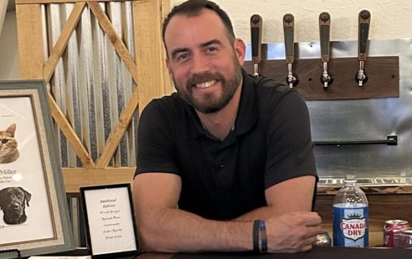 Lansing Community Pays Tribute to Beloved UPS Driver Phil