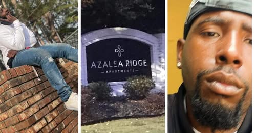 Columbus Mourns the Tragic Death of Demetrius Wilkerson in Drive-By Shooting