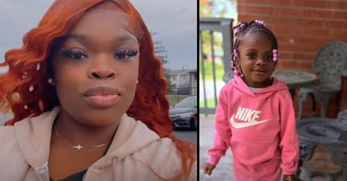 Tragic Shooting Claims Life of 26-Year-Old Indianapolis Mother as Toddler Escapes Harm