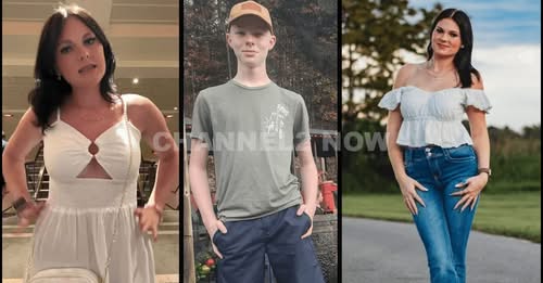 FBI Investigates Tragic Death of Florida Cheerleader Anna Kepner on Carnival Cruise